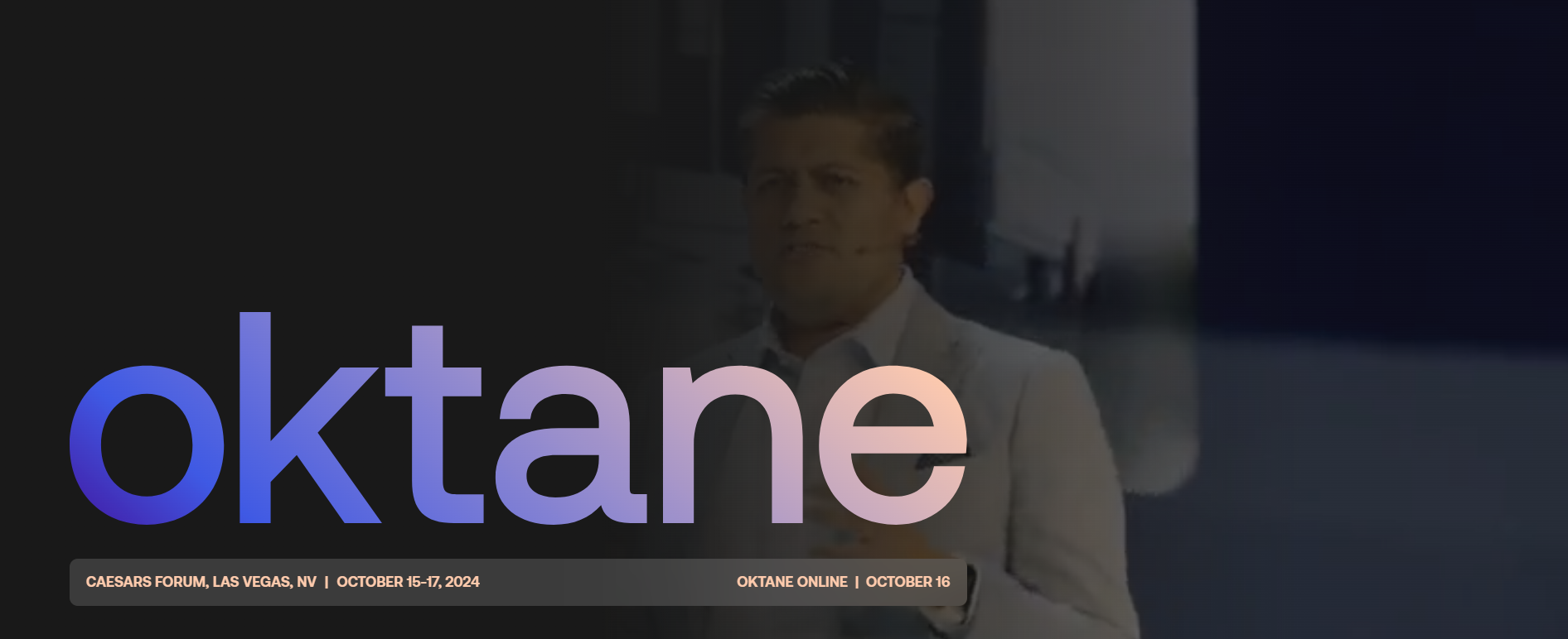 oktane