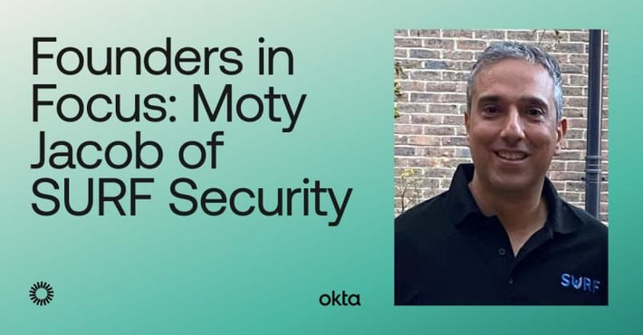 moty founder for founders