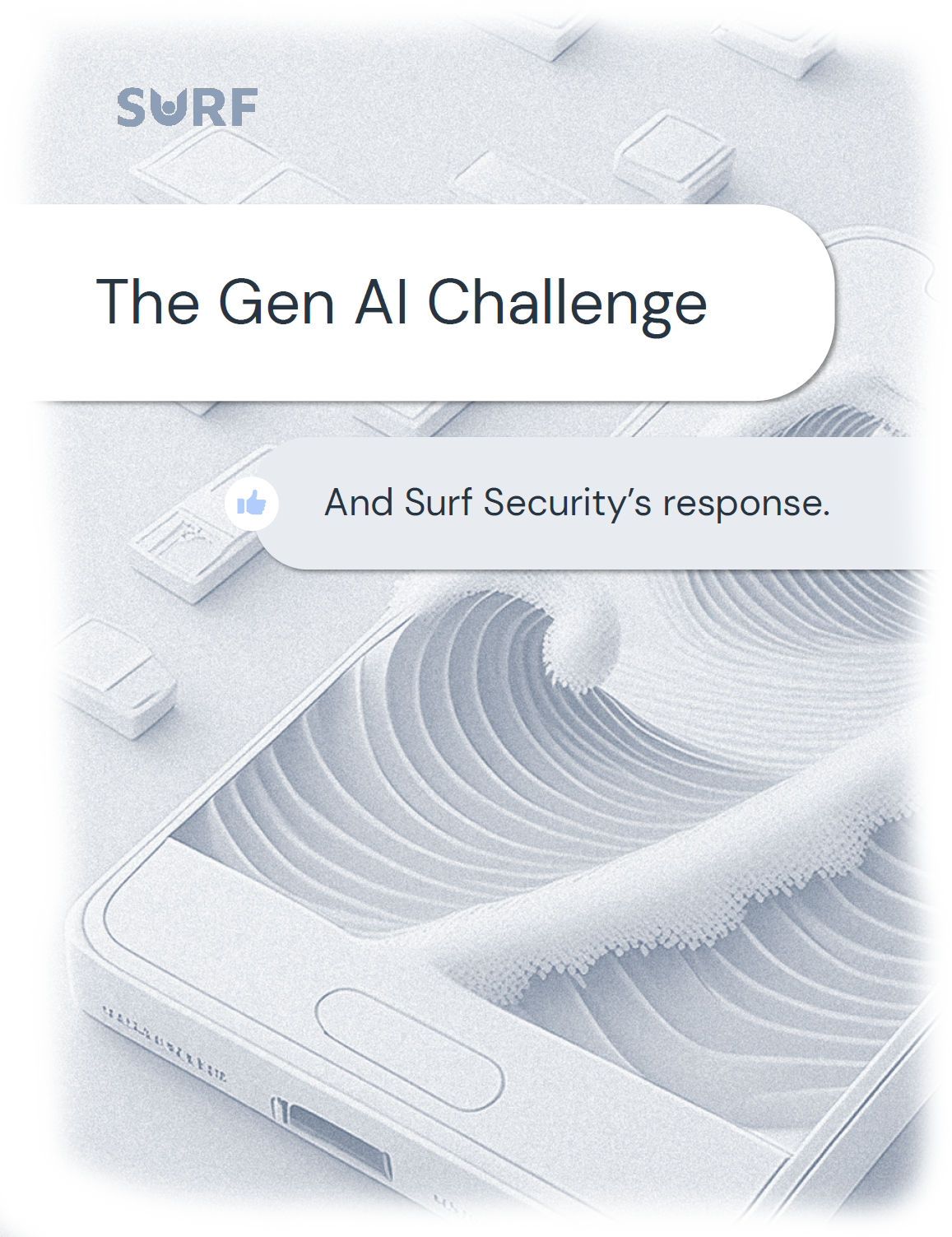 Using Gen Ai Securely Security of generative AI-tools