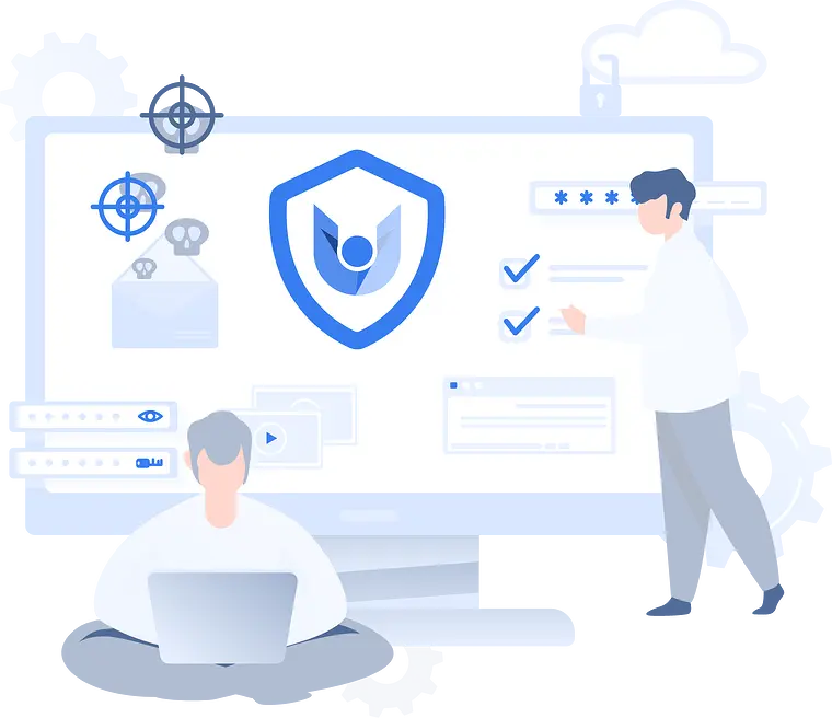 Data Protection - Webp